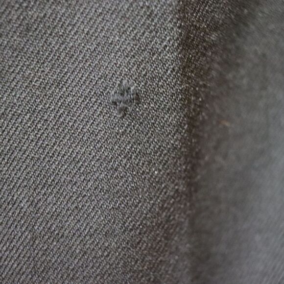 Vintage Military Uniform USA Wool Coat Reenactments Cosplay Grunge 41 - Picture 11 of 16